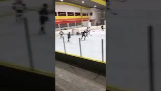 Gh kings playing against stp rocks