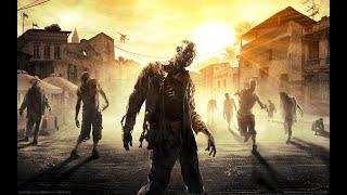 Dying Light задание день матери