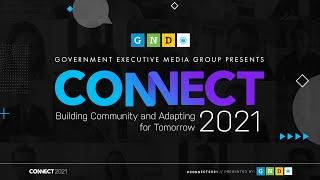 Connect 2021: The Return of Live Events -- George Jackson