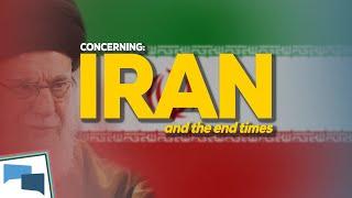 What role does Iran play in the end times?  |  GotQuestions.org