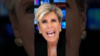 Suze Orman - DentalPlans.com Shorts