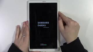 Samsung Galaxy Tab A7 Lite | Как обойти экран блокировки на Samsung Galaxy Tab A7 Lite