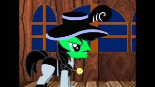 My 200 subs special! MLP: Curse of the Midnight Nightmare!