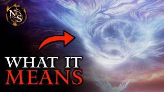 The Sky is Pregnant | Elden Ring Nightreign Lore
