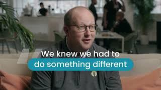 monday CRM testimonials - Redwood Services