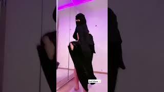 Hot Hijab Dance#arab #hope #beautiful #hijab #mom #motivation #motivational #dance #dubai #abudhabi