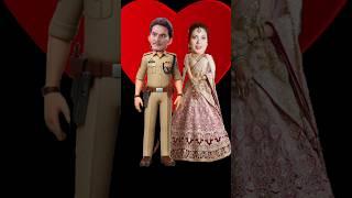 BABITA JI POLICE Ban Gayi  #tmkoc