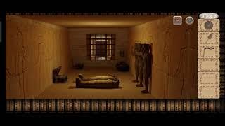 Escape Ancient Egypt level 3