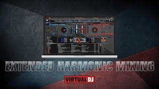 Harmonic Mixing