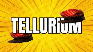 How to get Tellurium in Warframe