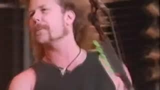 Metallica - Alma partia (live Moscow 1991)