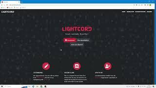 Discord для слабого ПК // Оптимизация и настройки // Lightcord Обзор