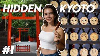 Hidden Kyoto #1 | The Places No One Tells You About!