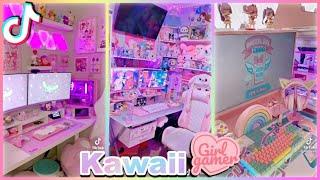 Kawaii Gaming Setup TikTok Compilation #20