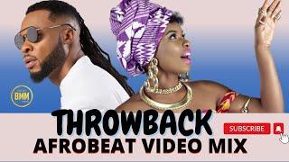 NAIJA AFROBEAT THROWBACK VIDEO MIX 2022 DJ BMM FT WIZKID,TIWA SAVAGE,BURNA BOY,MR EAZI,DAVIDO,TEKNO