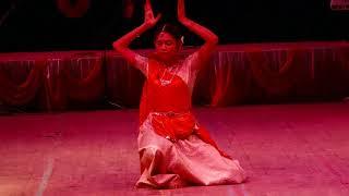 Kala Ashram Naad Gunjan 2019 - 01 | Annual Foundation Day | Kathak Dance Institute, Udaipur