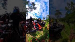 Jalur Bawang - Dieng