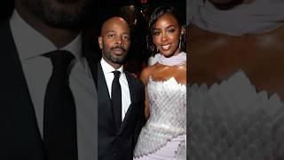 They been married for 10 years Kelly Rowland and Tim Weatherspoon