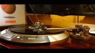 Denon Dp-60L Kool&The Gang