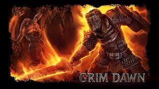 Grim Dawn Скрытый путь | Секретный квест