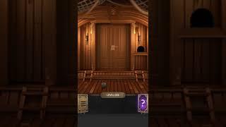 100 Doors Challenge Level 86 Walkthrough