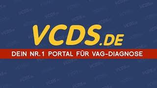 VCDS.de - Kanaltrailer 2019