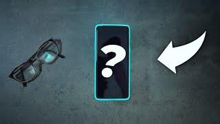"What's On My Phone" Minimalista!