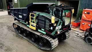 BRADLEYS - PRINOTH PANTHER T14R - UK Site Ready 