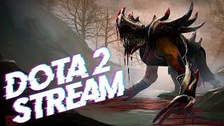 STREAM DOTA 2 HAR KUNI UZ ENG RU. DAY 14/31 . TELLING WHATEVER THAT COMES TO MY MIND