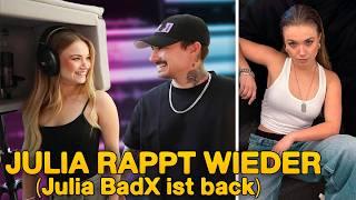 SONG Recording mit Julia Beauty, für Eminem Vollversion aus Akt 4