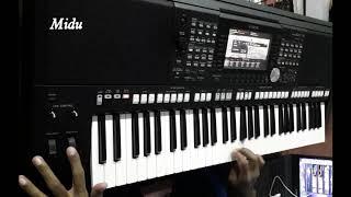 Careless whisper,sensual saxophone vst