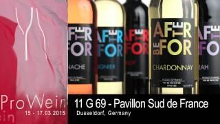 Prowein 2015