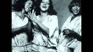 The Jones Girls