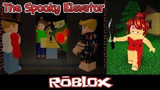 [Duckie!] The Spooky Elevator BETA By NateyBloxYT [Roblox]