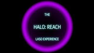 THE HALO: REACH LASO EXPERIENCE EPIC MUSIC COMPILATION (featuring @superbench45 )