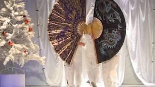 Spargatorul de nuci Teatrul de Pãpuşi Baia Mare
