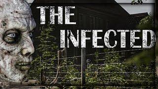 THE INFECTED - Выживание №-2