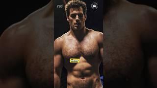 Did you know! why henry cavill replaced as #superman #dccomics #dc #justiceleague #supermanshorts
