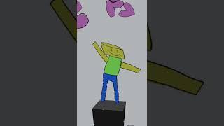 Draw Roblox Animaton