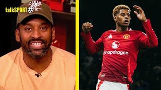 "RASHFORD WILL HAVE HIS BEST SEASON!"  Inside Devils REVEAL Why Rashford's Set For HUGE Campaign! 