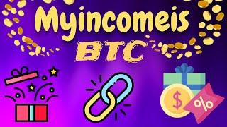 Как заработать Bitcoin без вложений  Myincomeis