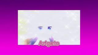 Loli Kanna ||Edit|| Nya Arigato Tv tokio