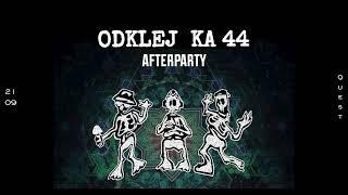 ️️Psychedelics set on 21.09.2024 @ Quest, Kielce - Odklejka Afterparty