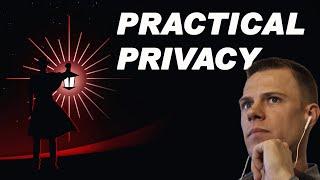 Privacy Expert Gabriel Custodiet: Privacy vs. Convenience