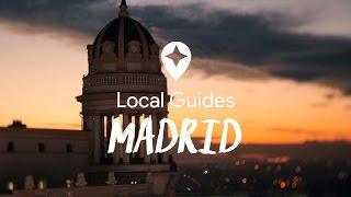 What to See in Madrid  - Local Guides Swap, Episode 2