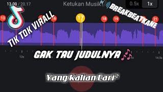 STORY WA BEAT VN 30 DETIK || DJ  KANE GAK TAU JUDULNYALINK MEDIAFIRE