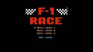 F1 Race|Shorts|old classic games with music