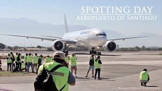 SPOTTING DAY: Otra perspectiva 