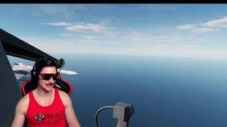  Max Afterburner Real Fighter Pilot Dogfights LIVE!