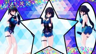 Ruan Mei MMD Dance  [NO CAMERA] [Honkai Star Rail] [60 FPS] [4k] [MMD]